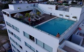 5Th Avenue Aparment