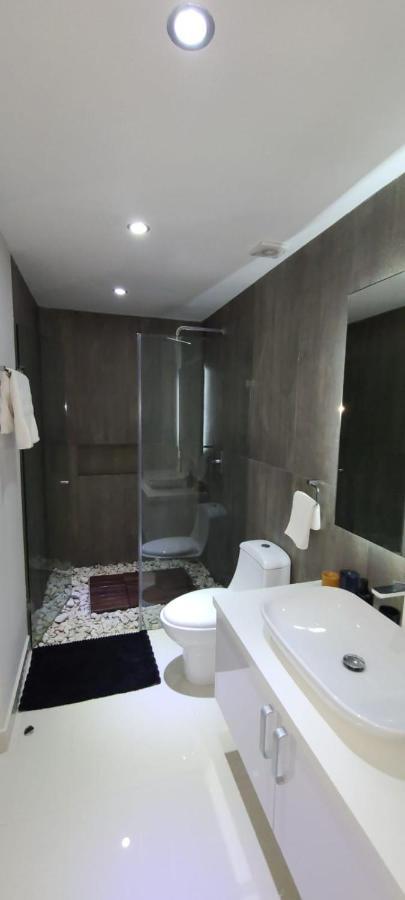 Apartamento 5Th Avenue Aparment Playa del Carmen Exterior foto